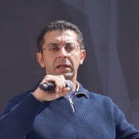 AMAN Holding Employee Mohamed Wahby's profile photo