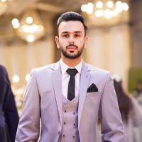 Muhammad Nehal Email