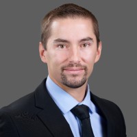 Jacobs Employee Michael Lashua's profile photo