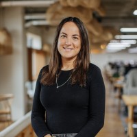 Bliss Applications Employee Nádia Carvalho's profile photo