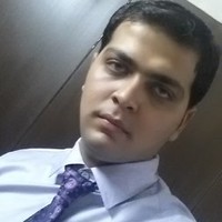 CORE Data Systems Ltd Employee Deevish Arora's profile photo