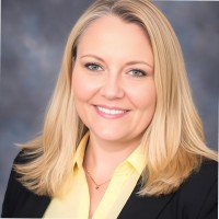 Jennifer Stroud
