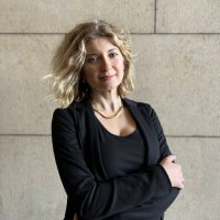 KiWiCode Solution Employee Oleksandra Maksymets's profile photo