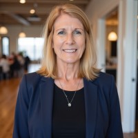 Custom Power Employee Sheila Hoagland's profile photo