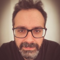 Johnny Rockets Employee Patrick Doody's profile photo