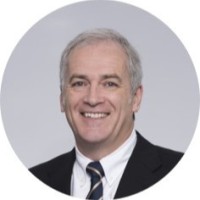 Ultimate Finance Employee Andrew Ribbins's profile photo