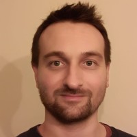 helpLine B.V. Employee Wouter Schutten's profile photo