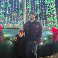 JLA Supply (Sealant Specialists/SECO Construction Supply/Cascade Concrete Accessories) Employee Vincent Brewer's profile photo