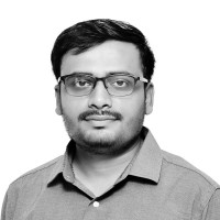Spreadd Employee Nikunj Kachhiya's profile photo
