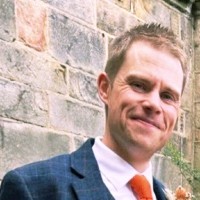 Gauntlet Group Employee Alex Holt's profile photo