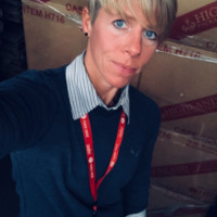 Franz Family Bakery Employee Laura Sheldon's profile photo
