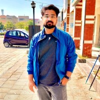 Meme Chat Employee Sanjeev Sambyal's profile photo