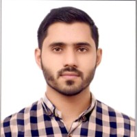 MindSumo Employee Hafiz Usman's profile photo