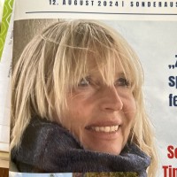 MSD Österreich Employee Christina Kichler-Lakomy's profile photo