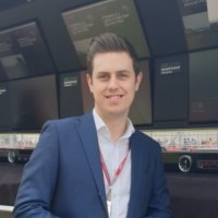 James Caton Email