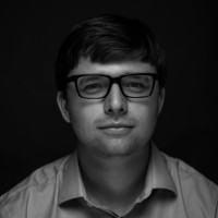 Spye Employee Nicholas Peterson's profile photo
