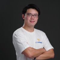 Cosmart Employee Alvin Kumarga's profile photo