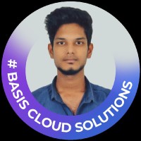 Flatcube Solutions Employee Thiyagarajan R's profile photo