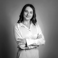 Results Legal Employee Phoebe Evans's profile photo