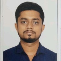 RapidLoops Employee Aravind S's profile photo