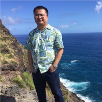 CypressTel 賽柏特 Employee Young Yeung's profile photo