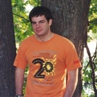 Rush County Memorial Hospital Employee Brian Graff's profile photo