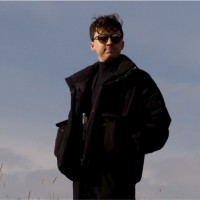 Sinitic Employee Erik Klimenko's profile photo