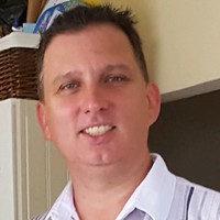 Fujitsu Components Europe B.V. Employee Dennis van Den Berg's profile photo