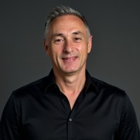 Typotron AG Employee Patrick Gimmi's profile photo
