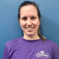 Anna Harrell Email & Phone Number