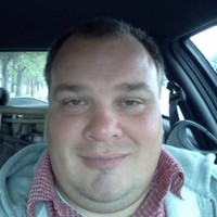 Inactive Page Employee Gordon May's profile photo