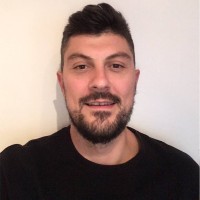 SmartHop Employee Darko Bojovic's profile photo