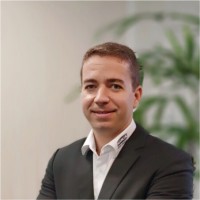 Fiven ASA Employee Thiago de Miranda Barros's profile photo