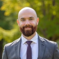 Triumvirate Environmental Employee Connor Brown's profile photo