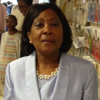 Marketing Communication Employee Rosa Bailey's profile photo