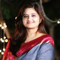 Sambodhi Research and Communications Pvt. Ltd. Employee Shruti Chaturvedi's profile photo