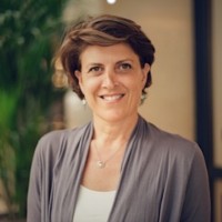DiliTrust Employee Lorraine Gevrey's profile photo
