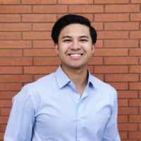 The Mare Island Company Employee Mark Casupanan's profile photo