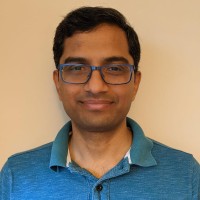 Databricks Employee Ramesh Chandra's profile photo