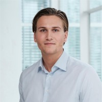 THORIZON Employee Sam Mattern's profile photo