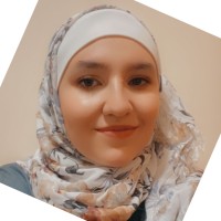 Yasmeen Yaghmour Email & Phone Number