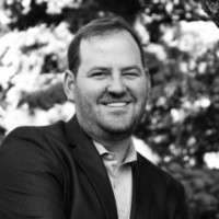 Connection Ventures Employee Brad Cole's profile photo