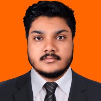 FedEx Employee Sourav Ray's profile photo
