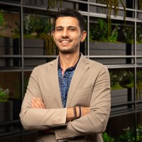 Türkiye İş Bankası Employee Osman Tutkun's profile photo