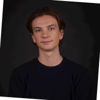 The Pure Gold Company Employee Nico Taylor's profile photo