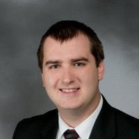Turner Construction Employee Patrick Glasgow's profile photo