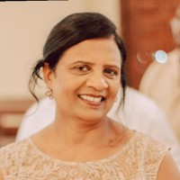 Caroline Fernando Email & Phone Number