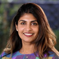 Crossroads School for Arts & Sciences Employee Sumaiya Yusuf's profile photo