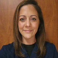 Intrafusion Employee April Butler's profile photo