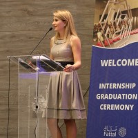 FATTAL GROUP Employee Suzy Atchabahian's profile photo